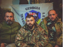 В ВСУ отрицают существование «Грузинского легиона»
