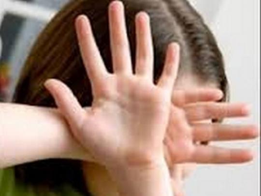 На Херсонщине педофил изнасиловал трехлетнюю девочку