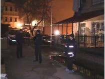 Подробности кровавого убийства на Подоле в столице