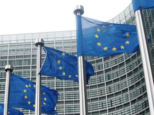 В Евросоюзе готовятся назвать дату приема новых стран-членов