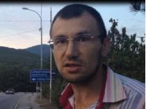 Крымский правозащитник Эмир-Хусейн Куку