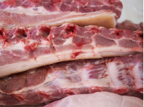 Цена украинской свинины превысила исторический рубеж 