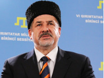Рефат Чубаров