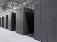 Евросоюз вложит 1 млрд евро в создание новых суперкомпьютеров 
