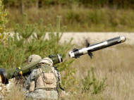 ВСУ начинают обучение операторов противотанковых комплексов Javelin