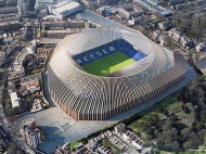 Семья из Лондона может помешать Абрамовичу построить новый стадион «Челси» (фото)