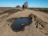 Укравтодор назвал первоочередные для ремонта дороги