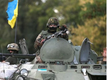 На Донбассе боевики много раз нарушали перемирие: 2 бойца ВСУ ранены