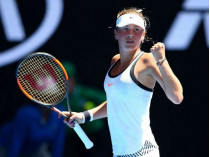 15-летняя киевлянка Костюк вышла в финал квалификации Australian Open