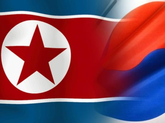 КНДР и Южная Корея согласовали переговоров