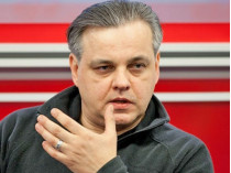 Сергей Рахманин