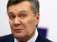 Генпрокуратура вызвала на допрос Януковича 