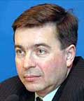 Тарас стецькив: «по моему мнению, игорь криль откровенно провоцирует конфликт внутри коалиции»