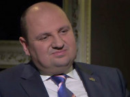 Розенблат подал на Украину жалобу в Европейский суд