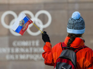 Россия решила наказать инициаторов недопуска своих спортсменов на Олимпиаду