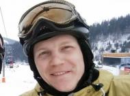 Скончался сноубордист, получивший серьезные травмы в Карпатах