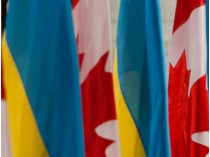 В Украину едет генерал-губернатор Канады