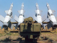 Украинские военные провели испытания обновленного зенитно-ракетного комплекса (видео)