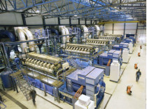 Производство генераторов в Финляндии