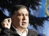 СБУ два часа просила Саакашвили сдать образец голоса
