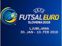 Косенко назвал расширенный список сборной Украины по футзалу на Евро-2018 