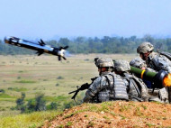ВСУ готовятся к принятию на вооружение американских комплексов Javelin — Генштаб