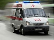Инцидент со «скорой» в Одессе: врач и фельдшер уволены