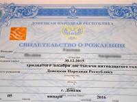 Законопроект о реинтеграции Донбасса вводит новый термин: «оккупационная администрация РФ»