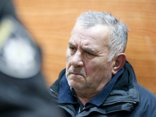 Подозреваемого в убийстве Ноздровской оставили под стражей 