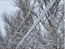 Непогода в Одесской области: электричества нет в 400 населенных пунктов, а воды — в пяти