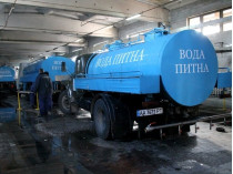 Где 19 января киевляне смогут набрать крещенской воды