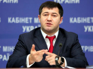 Насиров готов судиться за сохранение должности главы Государственной фискальной службы
