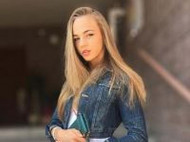 17-летняя дзюдоистка Дарья Билодид выиграла первый в сезоне этап Гран При