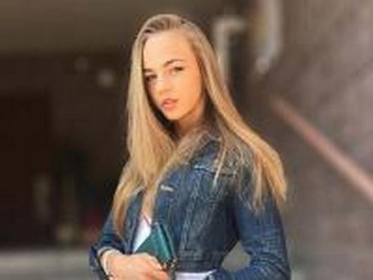 17-летняя дзюдоистка Дарья Билодид выиграла первый в сезоне этап Гран При
