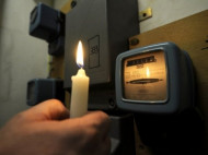Электроэнергию в Измаил будут подавать по спецграфику