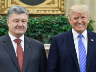 Трамп и Порошенко проведут встречу в Давосе, — Климкин 