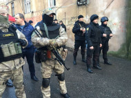 Перестрелка в Одессе: опубликовано фото оружия и подпольной мастерской "новосельского стрелка"