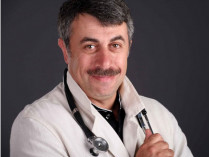 Доктор Комаровский
