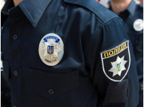 Николаевская полиция объявила сбор средств для помощи семье погибшего в перестрелке полицейского