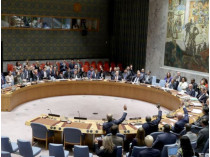 Париж требует провести экстренное заседание Совбеза ООН по Сирии