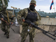 Боевики "ДНР" заявили, что ситуация на линии соприкосновения "близка к срыву в штопор"