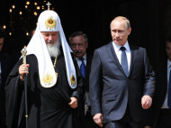 Путин открыл в Крыму памятник своему «коллеге» – царю Александру III (фото)