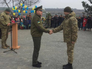 В Одесской области открыли международный пункт пропуска на границе с Молдовой