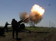 Боевики на Донбассе наращивают обстрелы, готовясь ко дню российских ракетных войск и артиллерии