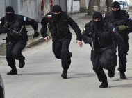 В Крыму прошли новые обыски в домах крымских татар, есть задержанные (видео)