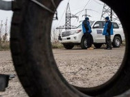 "Стороны буквально окапываются" — ОБСЕ оценила ситуацию на Донбассе
