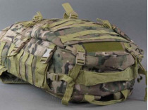 Тактический рюкзак нацгвардейца