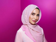 Первая модель в хиджабе была вынуждена уволиться из L'Oreal 