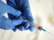 В МОЗ уверяют, что обеспечили противодифтерийными вакцинами всю страну