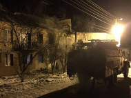 Взрыв газа в многоквартирном доме на Киевщине: есть жертвы (фото)